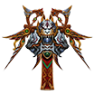 Noble Dragon